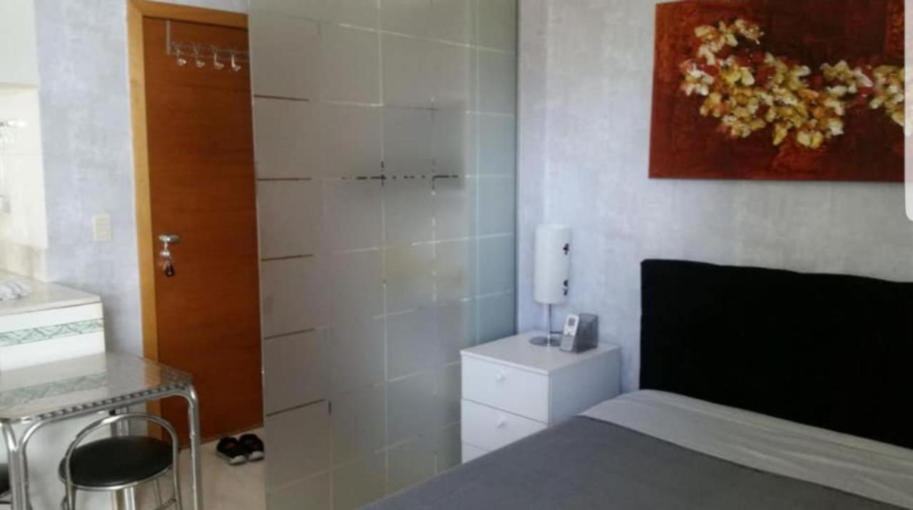 Flat Ed. Biarritz Setor Hoteleiro Norte Quarto 615 Brasilia Bagian luar foto